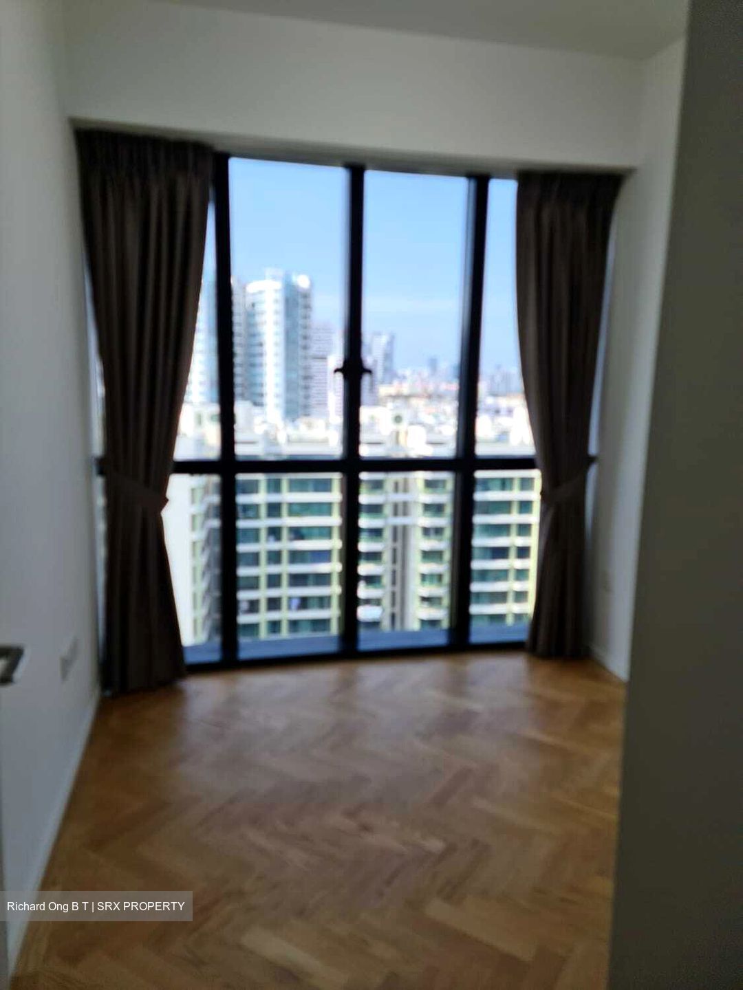 Jui Residences (D12), Apartment #577801631
